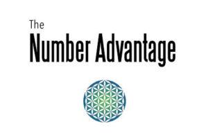 Number Advantages Logo