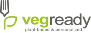 Veg Ready Logo