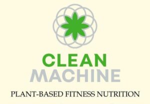 Clean Machine Logo
