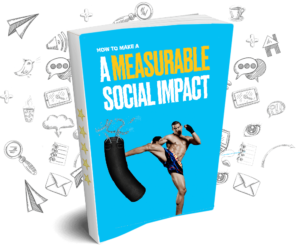 Buch über soziale Auswirkungen