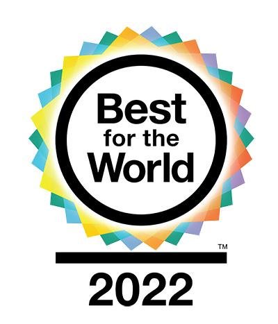 Best in the World honoree